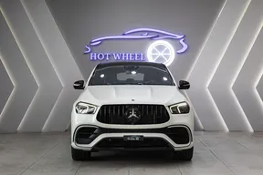 Mercedes-Benz GLE 63 AMG S 2021