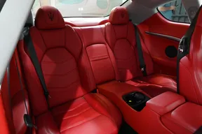 Maserati GranTurismo 2018