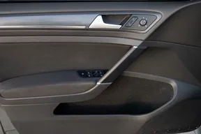 Volkswagen Golf GTI 2019