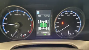 Toyota RAV4 2016