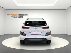 Hyundai Kona 2022