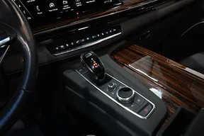 Cadillac Escalade 2023