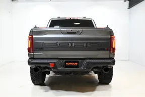 Ford F-150 Raptor R 2025