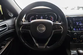 Jeep Grand Cherokee 2019