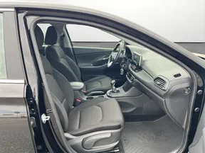 Hyundai i30 2018