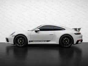 Porsche 911 Carrera 2024