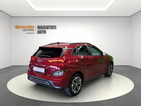 Hyundai Kona 2022