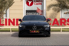 Mercedes-Benz CLS 53 AMG 2022