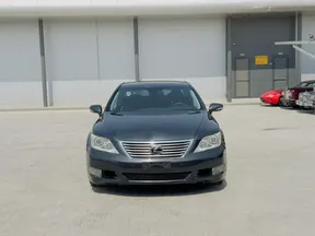 Lexus LS 460 2010