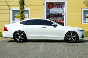 Volvo S90 2019