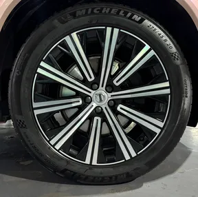 Volvo XC90 2024
