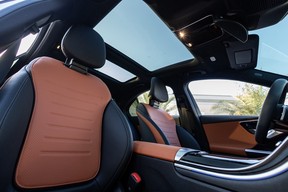 Mercedes-Benz C-Class 200 2025