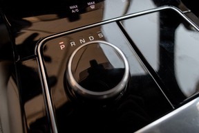 Land Rover Range Rover Velar 2018