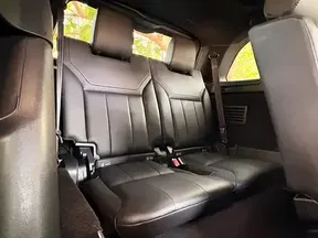 Land Rover Discovery 2020