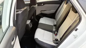 Hyundai Accent / Solaris / Verna 2023