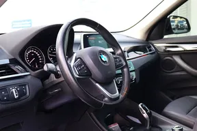 BMW X1 20 2019