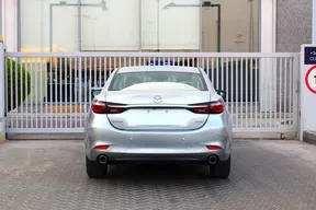 Mazda 6 2023