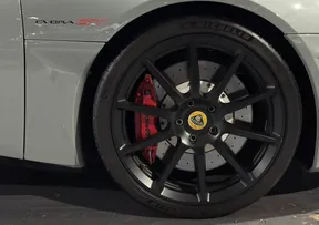 Lotus Evora GT410 Sport 2021