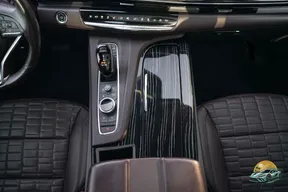 Cadillac Escalade 2023