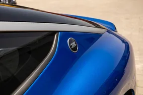 Nissan Z-car Z400 2024