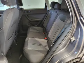 SEAT Ateca 2023