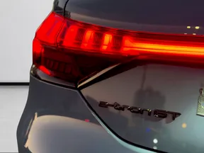 Audi e-tron GT 2022