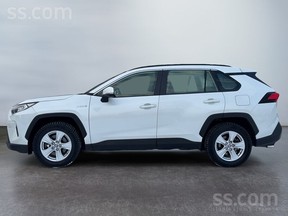 Toyota RAV4 2020