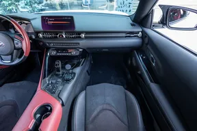 Toyota Supra 2026