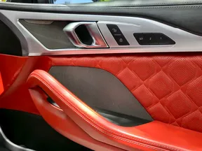 BMW 8 Series M8 2020