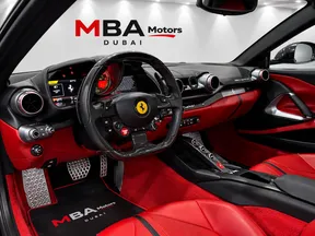 Ferrari 812 Superfast 2019