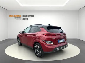 Hyundai Kona 2023