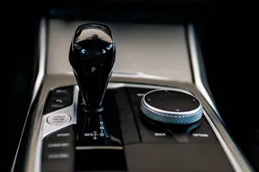 BMW 3 Series 320 2021