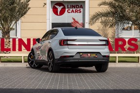 Polestar 2 2022