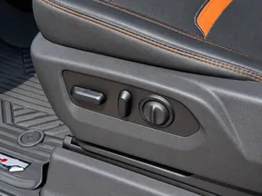 GMC Sierra 1500 2021