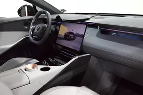 Lotus Eletre 2024