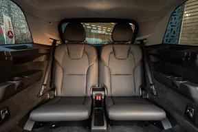Volvo XC90 B5 2022