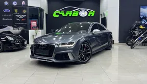 Audi RS7 2017