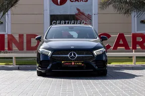 Mercedes-Benz A-Class 250 2019