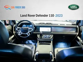 Land Rover Defender 110 2023