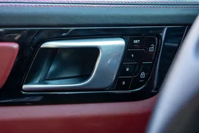 Porsche Cayenne S 2019