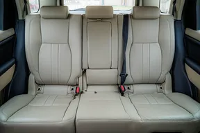 Land Rover Discovery Sport 2018