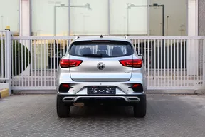 MG ZS 2023