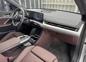 BMW X2 18 2024