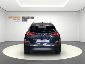 Hyundai Kona 2022