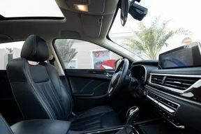 DFSK Glory 580 / Fengon 580 2023