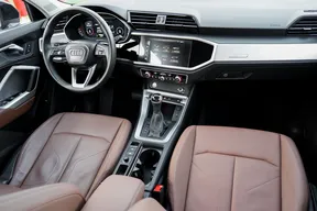Audi Q3 2020