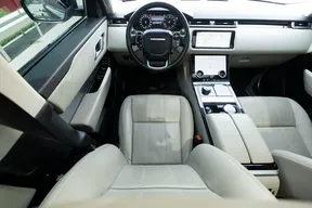 Land Rover Range Rover Velar 2019