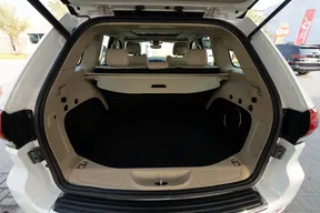 Jeep Grand Cherokee 2020