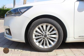 Kia Cadenza / K7 2020