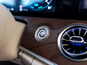 Mercedes-Benz AMG GT 53 2020